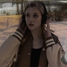 Фотография девушки Екатерина, 20 лет из г. Троицк