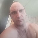 Серёга, 35 лет
