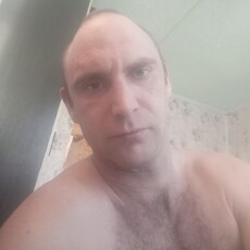 Фотография мужчины Серёга, 35 лет из г. Чулым