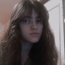 Катя, 20 лет