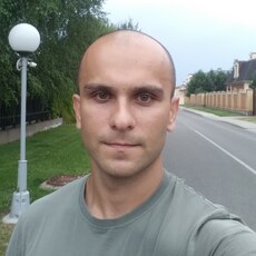 Фотография мужчины Сергей, 34 года из г. Москва