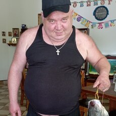 Фотография мужчины Алексей, 53 года из г. Видное
