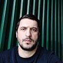 Мага, 43 года