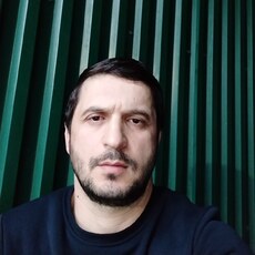 Фотография мужчины Мага, 43 года из г. Махачкала