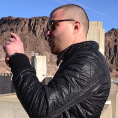 Фотография мужчины Саша, 34 года из г. Бобруйск