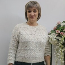 Фотография девушки Елена, 44 года из г. Слуцк