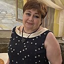 Галина, 64 года