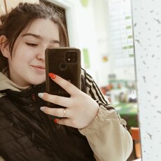 Фотография девушки Александра, 22 года из г. Зарайск