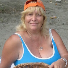 Фотография девушки Lia, 63 года из г. Яровое