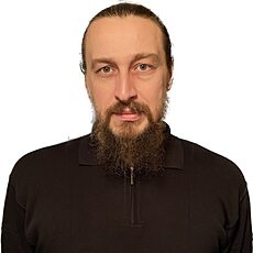 Фотография мужчины Федор, 42 года из г. Канск