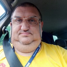 Фотография мужчины Юрий, 53 года из г. Волковыск