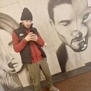 Женя, 27 лет