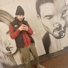 Фотография мужчины Женя, 27 лет из г. Северобайкальск