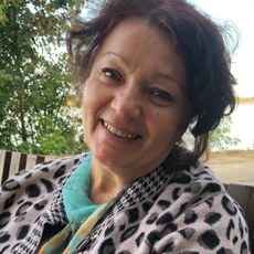 Фотография девушки Галина, 64 года из г. Нижнекамск