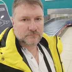 Фотография мужчины Андрей, 46 лет из г. Южно-Сахалинск