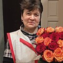 Ниночка, 63 года