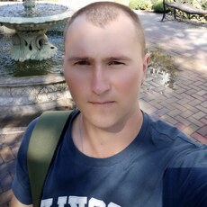 Фотография мужчины Artem, 30 лет из г. Чернигов