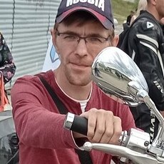 Фотография мужчины Алексей, 40 лет из г. Губаха