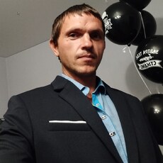 Фотография мужчины Дмитрий, 32 года из г. Тюмень