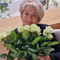 Фотография девушки Елена, 62 года из г. Москва