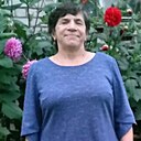 Валентина, 62 года