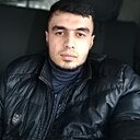 Шахзод, 27 лет