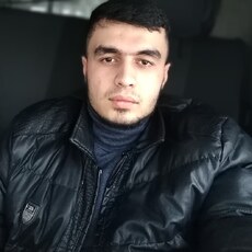 Фотография мужчины Шахзод, 27 лет из г. Раменское