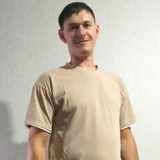 Фотография мужчины Станислав, 35 лет из г. Темиртау