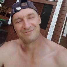 Фотография мужчины Денис, 41 год из г. Артем