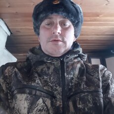 Фотография мужчины Александр, 49 лет из г. Прокопьевск