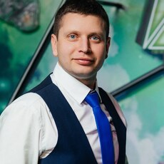 Фотография мужчины Александр, 38 лет из г. Мозырь