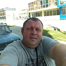 Фотография мужчины Виталий, 44 года из г. Крымск