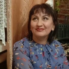 Фотография девушки Татьяна, 53 года из г. Барнаул