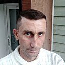 Саша, 43 года