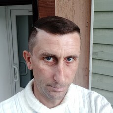 Фотография мужчины Саша, 43 года из г. Алексеевка (Белгородская Обл)