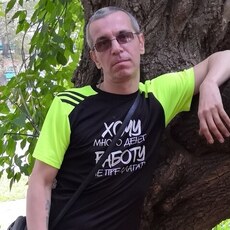 Фотография мужчины Дмитрий, 48 лет из г. Ногинск