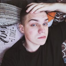 Фотография мужчины Evgeniy, 23 года из г. Гродно