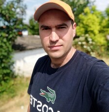 Фотография мужчины Евгений, 45 лет из г. Мозырь