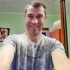 Фотография мужчины Андрей, 44 года из г. Ульяновск