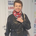 Эльвира, 63 года