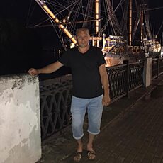 Фотография мужчины Серега, 42 года из г. Истра