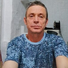 Фотография мужчины Саня, 47 лет из г. Змеиногорск