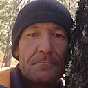 Виктор Милюхин, 46 лет