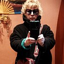 Анжелика, 53 года