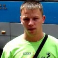 Фотография мужчины Олег, 39 лет из г. Спасск-Дальний