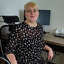 Людмила, 57 лет