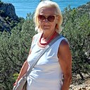 Ольга, 63 года