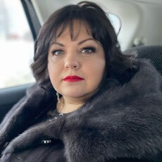 Фотография девушки Елена, 46 лет из г. Юрьев-Польский