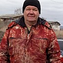 Юра, 59 лет