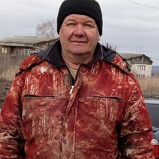 Фотография мужчины Юра, 59 лет из г. Юрга